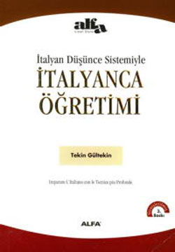 Her Yönüyle <br />İtalyanca Öğrenimi<br />Scrittore E Editore