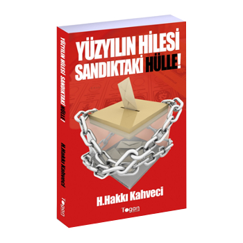 Yüzyılın Hilesi <br />Sandıktaki Hülle!