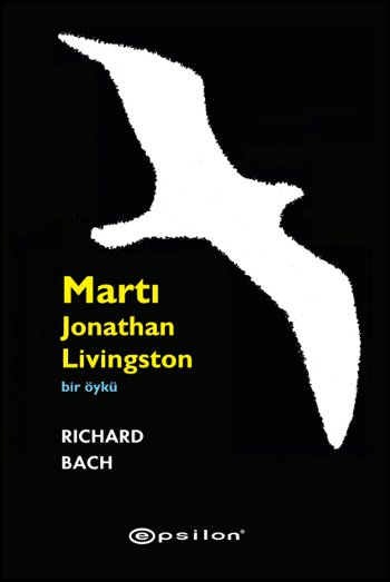 Martı <strong><br /></strong>Jonathan Livingston