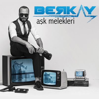 
Aşk Melekleri<br />Berkay 
