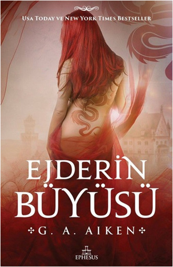 Ejderin Büyüsü