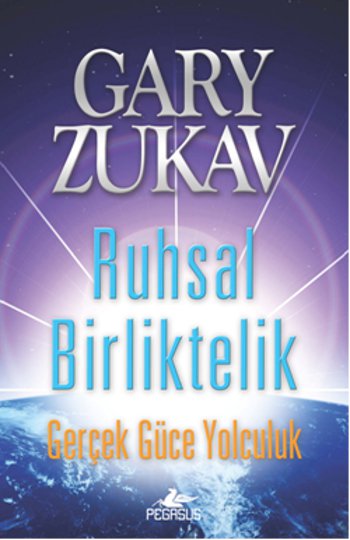 Ruhsal Birliktelik <br />Gerçek Güce Yolculuk