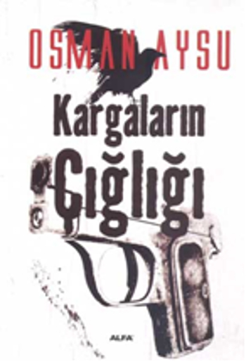 Kargaların Çığlığı