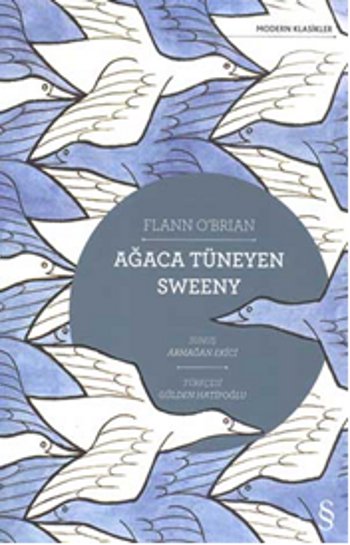 Ağaca Tüneyen Sweeny