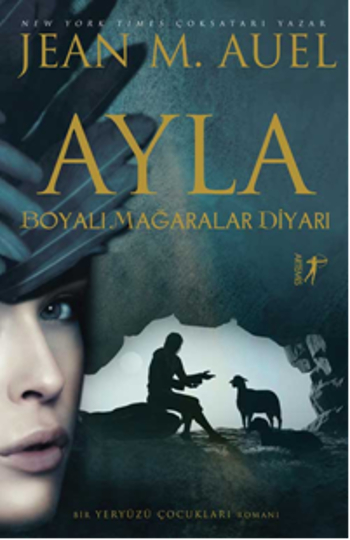 Ayla - Boyalı Mağaralar Diyarı