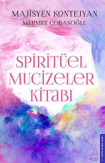 Spiritüel Mucizeler Kitabı