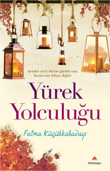 Yürek Yolculuğu