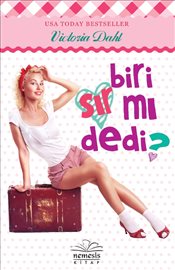 Biri Sır mı Dedi