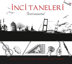 İnci Taneleri<br />Instrumental