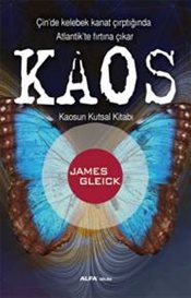 Kaos <br />Kaosun <br />Kutsal Kitabı