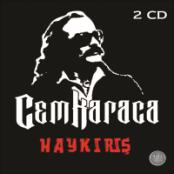 Haykırış<br /> (2 CD Birarada)<br /> Cem Karaca<br />Efsane Şarkılar bu Albümde!