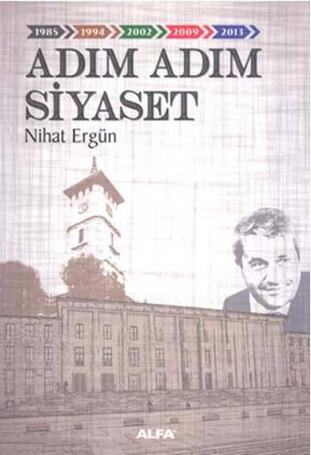 Adım Adım Siyaset