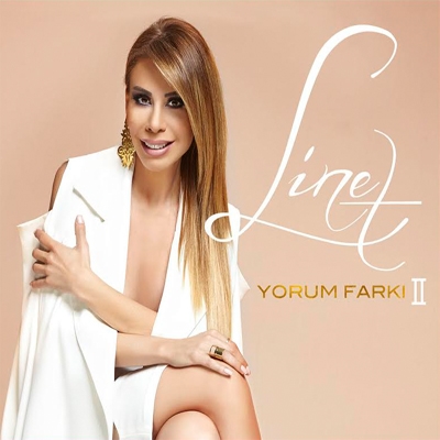 Yorum Farkı II <br />Linet<br />(En Yeni Albümü)