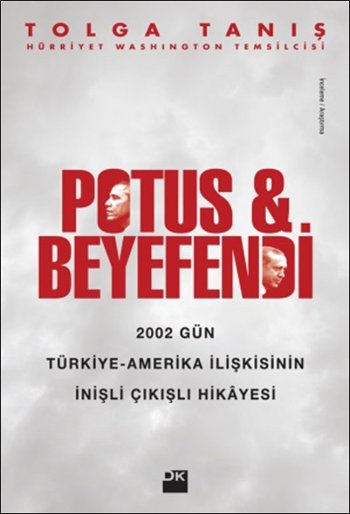 Potus ve Beyefendi