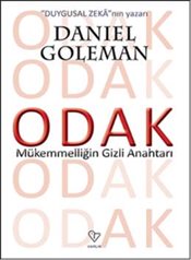 Odak<br />Mükemmelliğin <br />Gizli Anahtarı