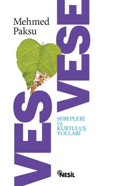 Vesvese<br />Sebepler Ve <br />Kurtuluş Yolları