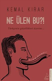 Ne Ülen Bu <br />Türkçe'nin <br />Güzellikleri Üzerine