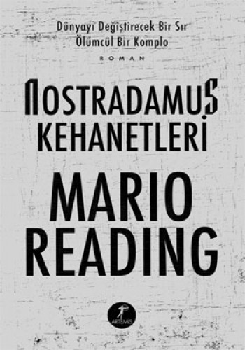 Nostradamus<br />Kehanetleri<br />