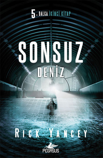 Sonsuz Deniz <br />5. Dalga <br />İkinci Kitap