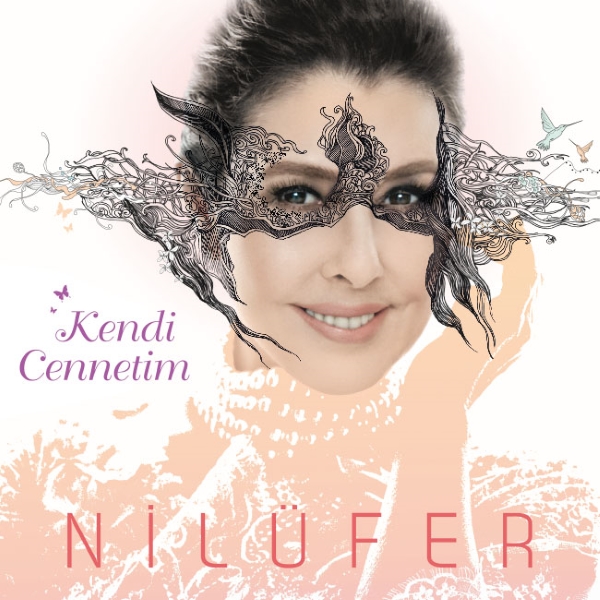 Kendi Cennetim<br />Nilüfer<br />