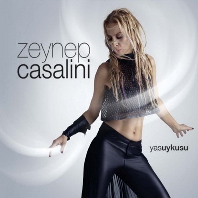 
Yas Uykusu<br />Zeynep Casalini
