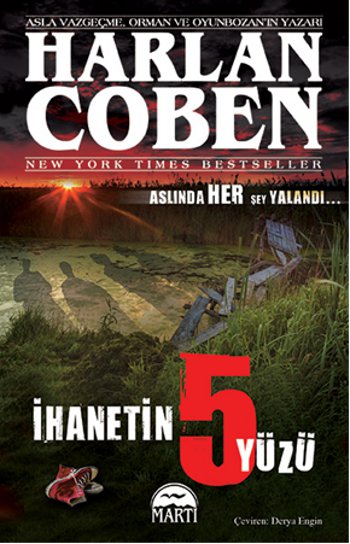 İhanetin 5 Yüzü