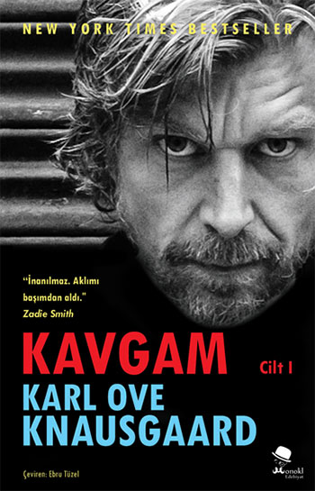 
Kavgam<br />(Cilt 1)
