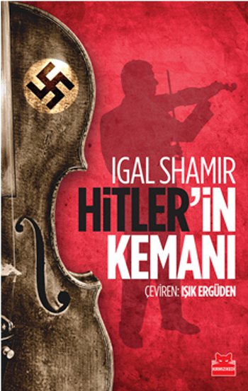 Hitler'in Kemanı