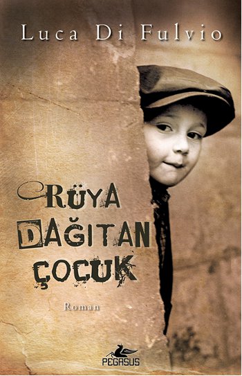 Rüya Dağıtan Çocuk