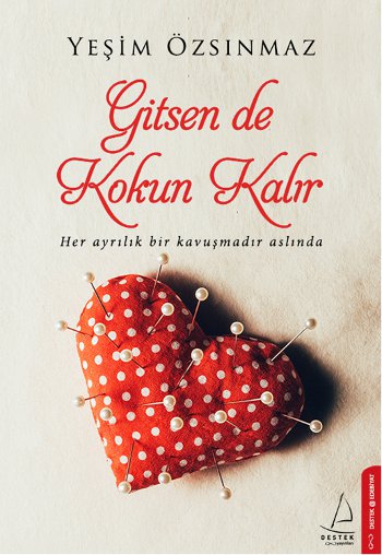 Gitsen De Kokun Kalır