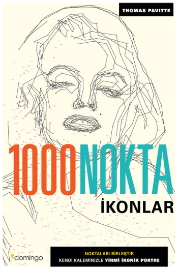 1000 Nokta <br />İkonlar