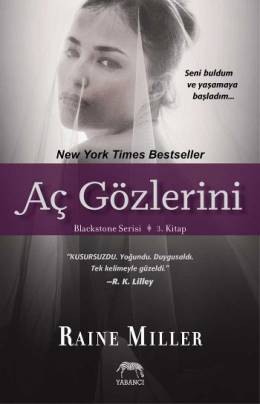 Aç Gözlerini <br />Seni Buldum ve <br />Yaşamaya Başladım