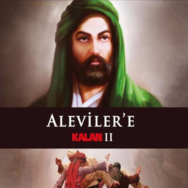 Aleviler'e Kalan 2<br /> (2 CD Birarada)<br /> Erdal Erzincan, Ahmet Aslan, Grup Yorum, Şevval Sam, Kıvırcık Ali    