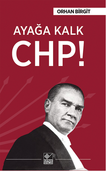 Ayağa Kalk CHP