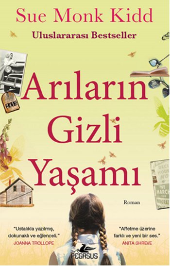 Arıların Gizli Yaşamı