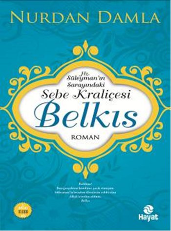 Sebe Kraliçesi <br />Belkıs