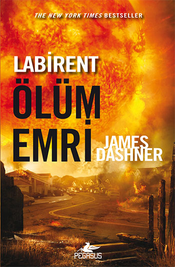 Labirent <br />Ölüm Emri