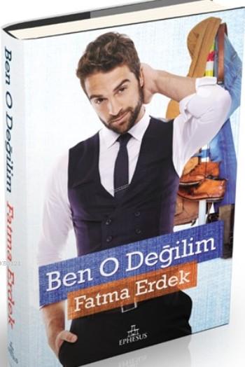 Ben O Değilim