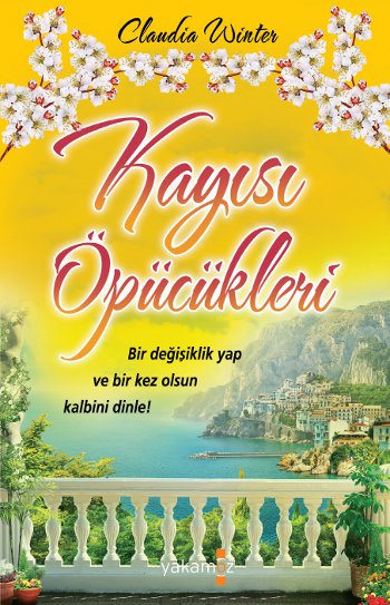 Kayısı Öpücükleri