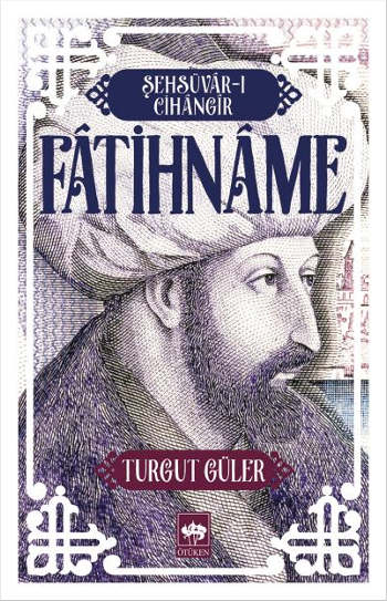 Fatihname  <br />Şehsüvar-ı Cihangir