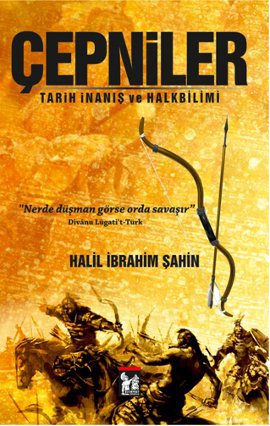 Çepniler <br />Tarih İnanış ve Halkbilimi