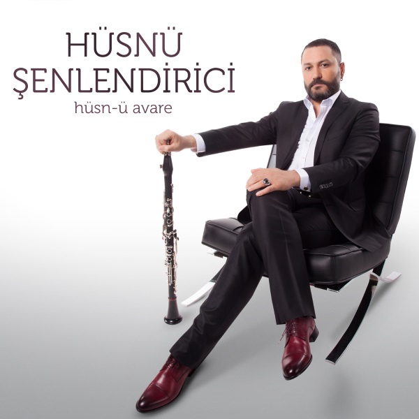 Hüsn-ü Avare<br />Hüsnü Şenlendirici