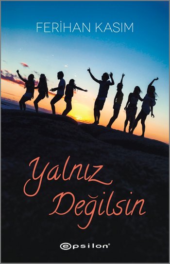 Yalnız Değilsin