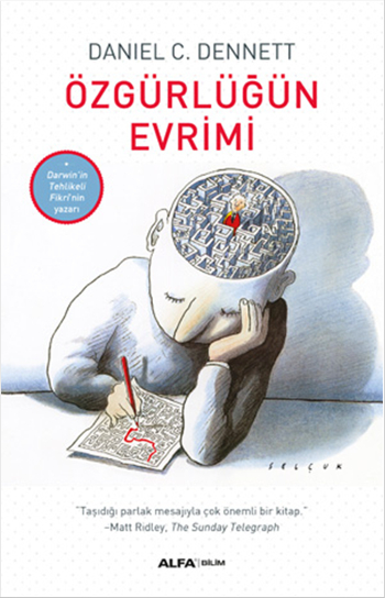 Özgürlüğün Evrimi