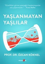 Yaşlanmayan Yaşlılar