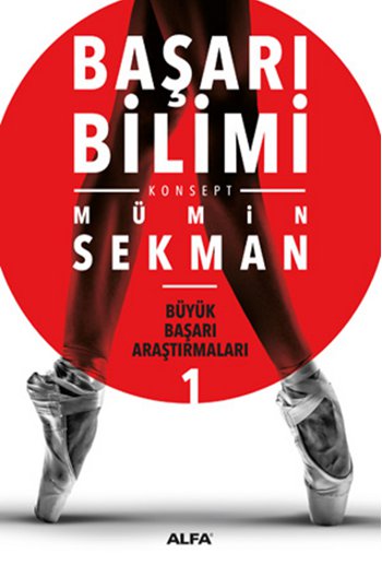 
Başarı Bilimi - Büyük Başarı Araştırmaları 1
