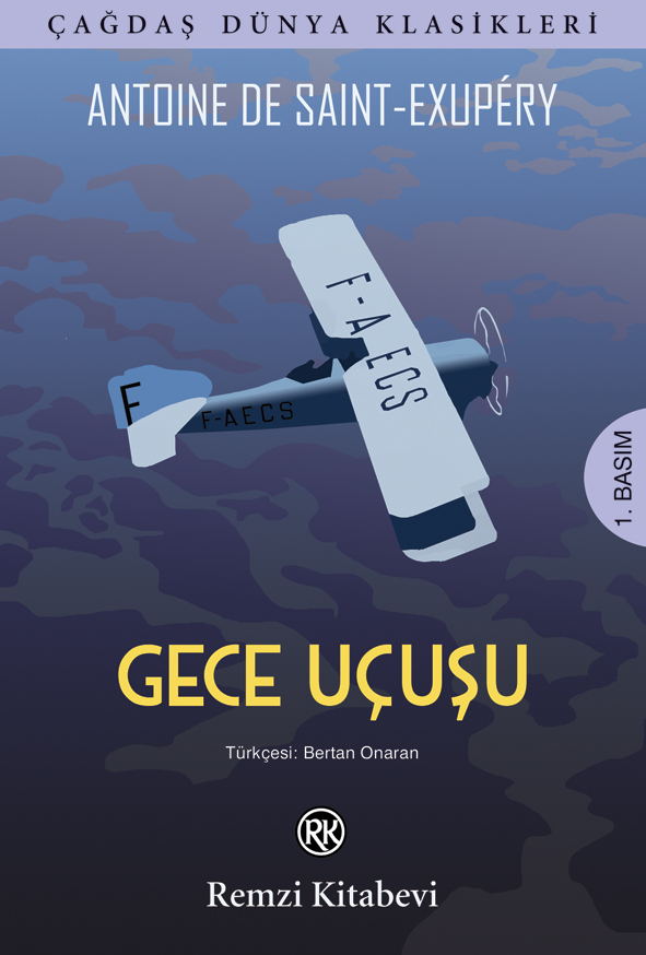 Gece Uçuşu