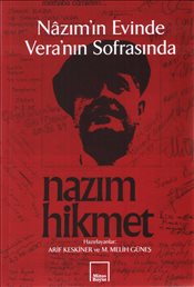 Nazım’ın Evinde Vera’nın Sofrasında