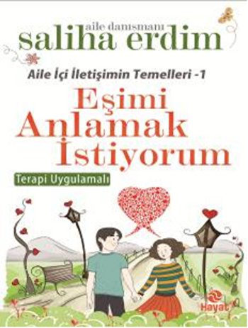 Eşimi Anlamak İstiyorum