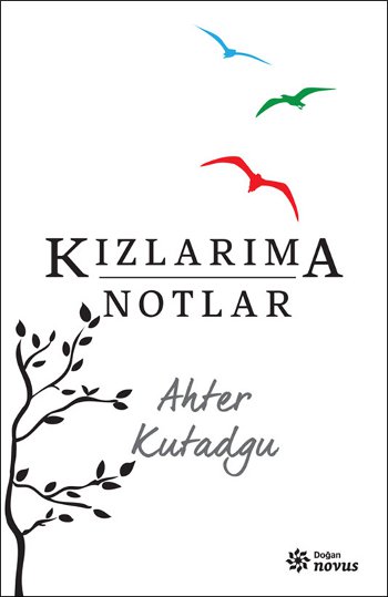 Kızlarıma Notlar